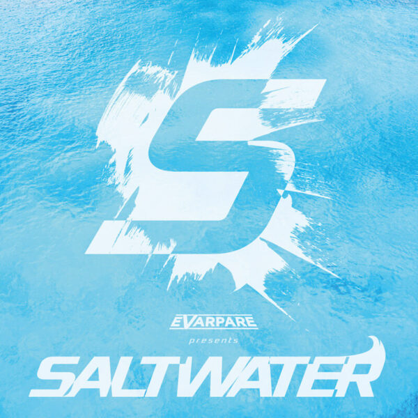 Saltwater Cover